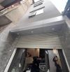 Khâm Thiên nhà mới đập hộp xây cực có tâm sổ nở hậu đẹp