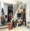 Bán nhà Phan Đăng Lưu, Nguyễn Văn Đậu, P5, 49m2, 4.8 tỉ