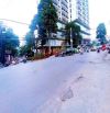 SIÊU PHẨM NHÀ MẶT PHỐ XUÂN DIỆU - TÂY HỒ 128m2 - MT 8m - 70 TỶ - KINH DOANH ĐỈNH