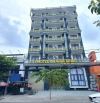 BÁN TOÀ NHÀ CĂN HỘ DỊCH VỤ MẶT TIỀN LÂM VĂN BỀN, QUẬN 7 – THU NHẬP ỔN ĐỊNH 450 TRIỆU/THÁNG