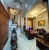 Thái Thịnh, 40m2, 5 tầng, mt 6,5m, nhà đẹp dân xây, full nội thất sịn, mặt tiền rộng, thoá