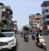 Bán đất Mặt phố Bạch Mai 80m - Vỉa hè | Kinh Doanh | Thang Máy - chỉ 25 tỷ