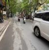 BÁN NHÀ PHỐ NGUYÊN HỒNG 40m2 - 4T - MT 5.2M  - ÔTÔ TRÁNH - VỈA HÈ - KINH DOANH CHỈ 16.2 TỶ