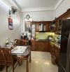 Bán Nhà Đức Giang, Long Biên. 42m2 - 4 Tầng - Giá 7.5 tỷ