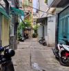 BÁN NHÀ 4 TẦNG - CƯ XÁ ĐÔ THÀNH - PHƯỜNG 5 - QUẬN 3 - 8 TỈ ĐỒNG