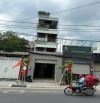 NHÀ TRỆT 3 LẦU (4x22) – MẶT TIỀN NHỰA 16M PHẠM THỊ GIÂY, THỚI TAM THÔN, HÓC MÔN
