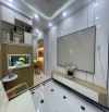 Ngay chợ Gò Vấp Nguyễn Văn Nghi - 27m2 - 2 tầng full nội thất cao cấp - 3.7 tỷ