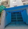 BÁN NHÀ 4 TẦNG - CƯ XÁ ĐÔ THÀNH - ĐƯỜNG SỐ 4 - PHƯỜNG 5 - QUẬN 3 - 8 TỈ ĐỒNG