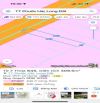 THỊ TRẤN PHƯỚC HẢI - CẠNH BÊN KHU GLAMPING ĐỒNG GIÓ,DT 310m2 -84m2 thổ cư, giá 2ty5