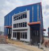 Cho thuê 4500m2 XƯỞNG trong KCN Thống Nhất Đồng Nai ,PCCC tự động C1 , Sản Xuất đa nghành