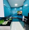 BÁN NHÀ HXH LÊ VĂN SỸ - PHƯỜNG 12 - QUẬN 3 - 4 TẦNG - 63m2 - 19,8 TỈ ĐỒNG