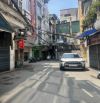 Siêu phẩm Văn Chương Đống Đa ngõ bacgac oto tránh cách 20m, nhà đẹp 5 tầng thang máy