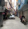 Gần Hồ Linh Quang nhà mới oto đỗ cửa an sinh định