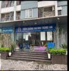 Sàn Thương mại/ 53.5 Tỷ/ 343 M2/ Tầng 1/ Linh Đàm