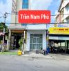 Nhà mặt tiền đường Trần Nam Phú ( Lộ Ngân Hàng ) Cần Thơ