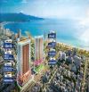 Dự án cách biển sơn trà đà nẵng 300m,lợi nhuận có thể lên đến 300 triệu từ tiền cho thuê.