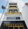 🗯️🗯️🗯️ SIÊU ĐẸP NHÀ MỚI - HXH - PHƯỜNG BÌNH HƯNG HÒA A - BÌNH TÂN - 5 TẦNG - 60m2 - CHỈ
