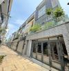 🗯️🗯️🗯️ CHỦ BÁN GẤP ĐỊNH CƯ NƯỚC NGOÀI - HXH - PHƯỜNG 10 - GÒ VẤP - 5 TẦNG - 60m2 - CHỈ