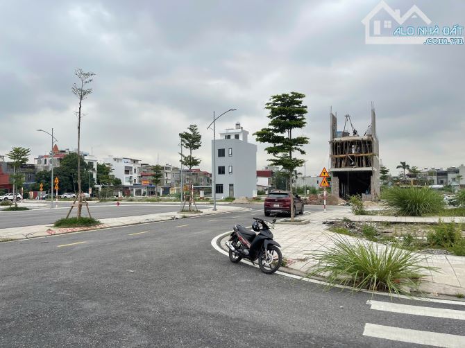 🌳Hàng VIP member. Đất TĐC Phương Khê - Đồng Hòa - Kiến An - 40,5m² - Giá 2,75 tỷ