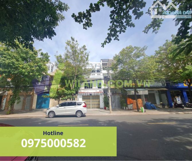 Bán Nhà Mặt Tiền Xô Viết Nghệ Tĩnh, TP Vũng Tàu ( DT: 90m2) 1 trệt 1 lầu Giá chỉ 14 tỷ 5 - 1