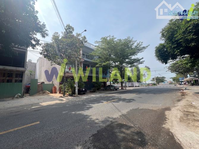 BÁN LÔ ĐẤT MẶT TIỀN LÊ VĂN LỘC - PHƯỜNG 9- TP VŨNG TÀU ( DT:125m2) NGANG 5M GIÁ 12,5 TỶ