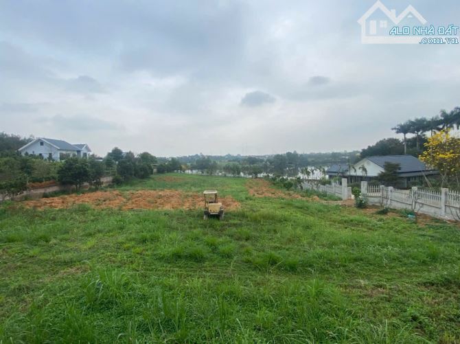 Bán 4ha đất CN Yên Mỹ Hưng Yên - Gần cao tốc 5B  Giá 2,7 triệu/m² Pháp lý rõ ràng