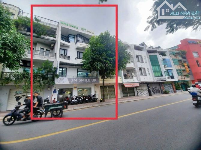 Nhà mặt tiền Trường Sa, 64m2, 4 tầng , giá 27 tỷ - 2