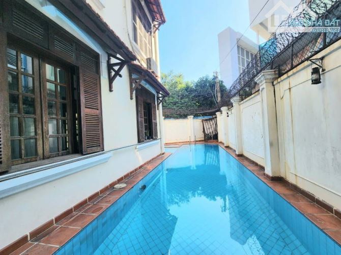 [QUẬN_3] SIÊU BIỆT THỰ GIỚI THƯỢNG LƯU. KHU VIP TRẦN QUỐC THẢO – VÕ THỊ SÁU - HỒ BƠI. 160