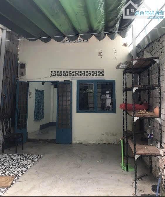 Bán Nhà Gần Ngã Tư MK Ga metro đs2 Phường trường thọ TP thủ đức