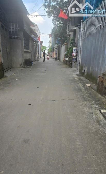 Bán đất kinh doanh xã Đại Đồng Thành Thuận Thành BN