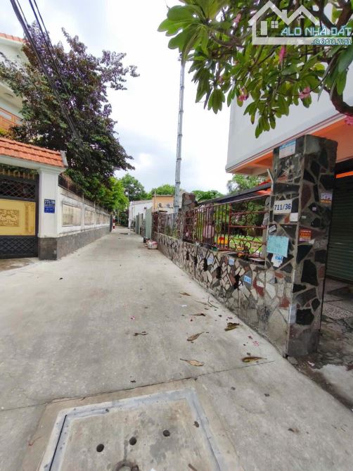 ☘️Bán Nhà Cấp 4 Khu Nam Long Quận 12 Giáp Gò Vấp 100m2(5x20) 2PN HBG- 3,6tỷ