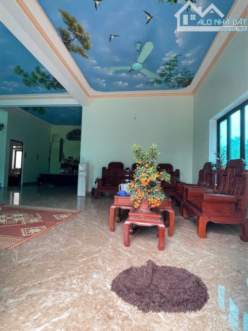👉 Cần bán nhà 2 tầng Ngọc Thanh- Phúc Yên DT 742m2mặt tiền 28m hơn 5tỉ