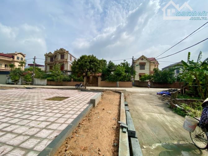 🔥🔥🔥BÁN ĐẤT ĐẸP – NGÕ RỘNG – VỊ TRÍ CỰC TIỀM NĂNG – KHÊ NỮ, NGUYÊN KHÊ 🔥 ✅