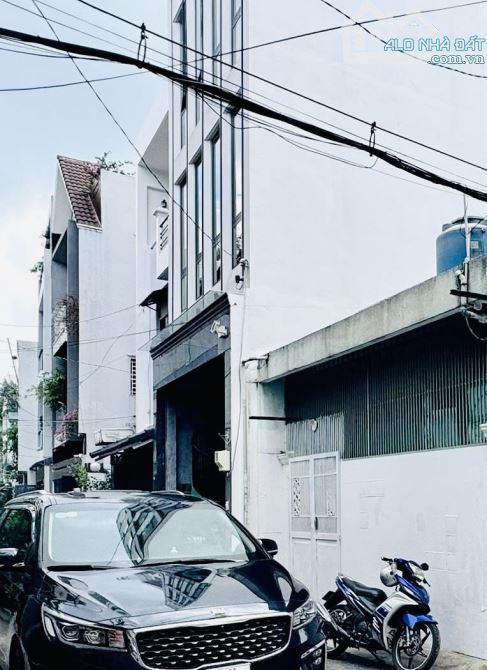 🏤SIÊU PHẨM LÊ QUỐC HƯNG GIÁP Q1  VÀI BƯỚC CHÂN RA MT BẾN VÂN ĐỒN CHỈ CÒN DUY NHỨT 1 SẢN P