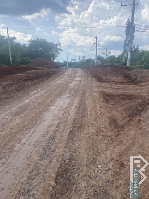 Cần Bán Lô Đất Mặt Tiền Đường 19/5 Xã Ea Kao Thành Phố BMT