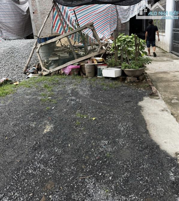 Bán đất Thôn 3 Vạn Phúc, Thanh Trì, 55m2, lô góc, ô tô vào đất, giá hơn 3 tỷ