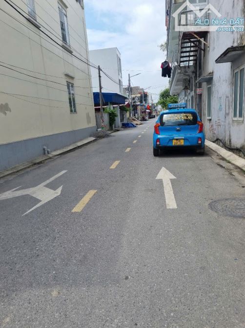 61,8m2 chợ Hương, Hưng Đạo, Dương Kinh