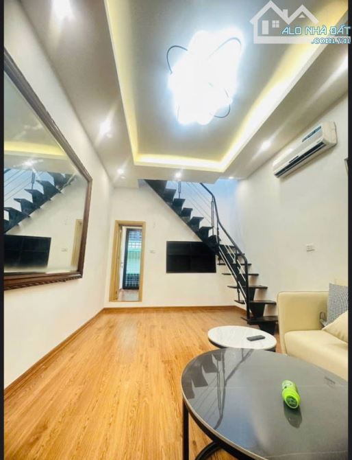 CHO THUÊ NHÀ C4-TT GIẢNG VÕ- BA ĐÌNH-TẦNG 3-20m2 -KHÉP KÍN- 3,5 TRIỆU. - 1