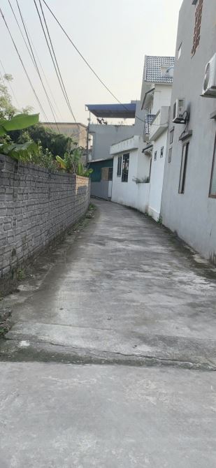 BÁN ĐẤT VĨNH GIA NGÕ Ô TÔ LÙI, ĐỖ CỬA xã Phú Xuân- tp thái bình