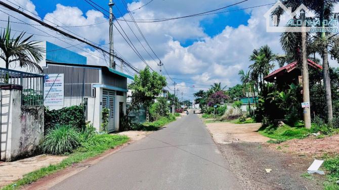 BÁN ĐẤT MẶT TIỀN ĐƯỜNG ĐỖ XUÂN HỢP, TÂN LỢI BMT GIÁ 3TY690TR  ĐẤT ĐẸP BẰNG PHẲNG KHÔNG TÌ