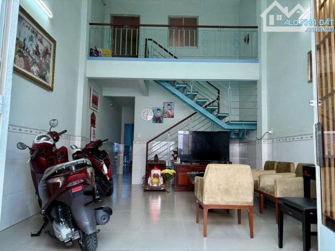 HẺM XE HƠI - 80M2 - 2 TẦNG - 4x20M - THỐNG NHẤT - GÒ VẤP - NHỈNH 6 TỶ