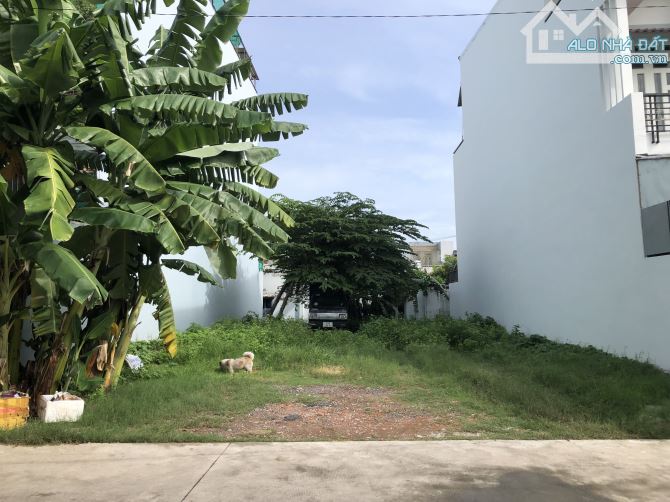 Bán đất Vườn Lài (10.5m x 24m) đường 8m cực đẹp