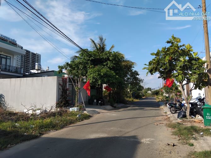HÉ LỘ 53TR/M2 SÁT LÔ GÓC, CẠNH CÔNG VIÊN, ĐƯỜNG NHỰA MỚI NÂNG