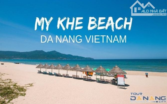 BÁN ĐẤT TẶNG NHÀ MẶT TIỀN KINH DOANH NGUYỄN VĂN THOẠI