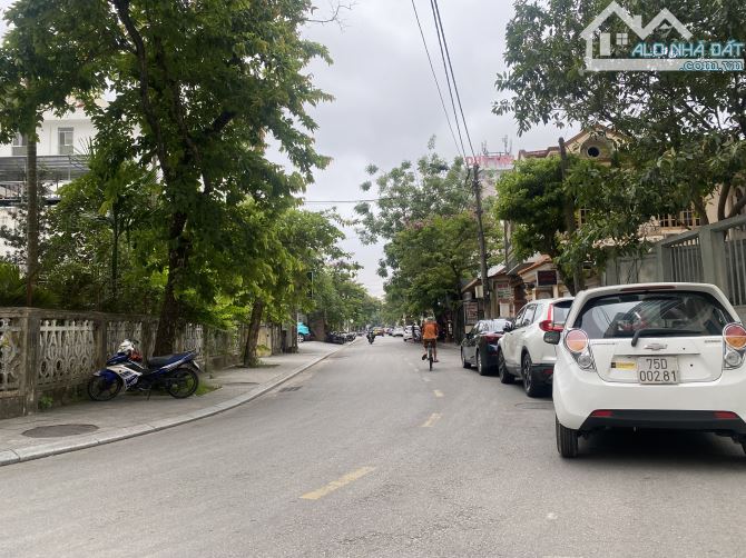 🔥Số2 thì không ai số1, mặt tiền Trần Quang Khải, Phú Hội, Tp Huế.🔥