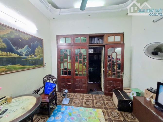📣BÁN NHÀ PHỐ MINH KHAI 43 M, 5 TẦNG, MT 3.8 M. GIÁ 8.5 TỶ, SỔ VUÔNG, NGÕ THÔNG