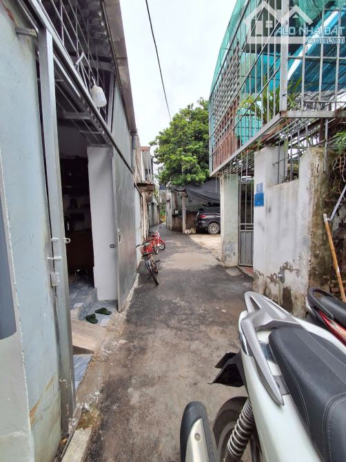 Biên Giang Hà Đông sẵn nhà gần chợ và trường học giá 4,85 tỷ