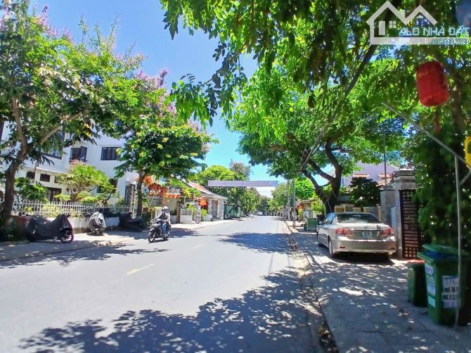 💥22 TRIỆU/M2: 1.114m2 Nguyễn Tri Phương, Hội An, 5 phút vào Phố Cổ, View Vườn Dừa Chill