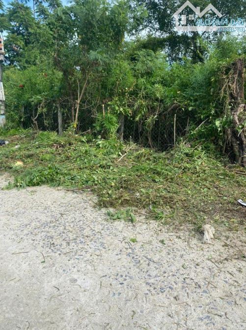bán đất đường bán cờ giá 6tr6 Diên An Diên Khánh