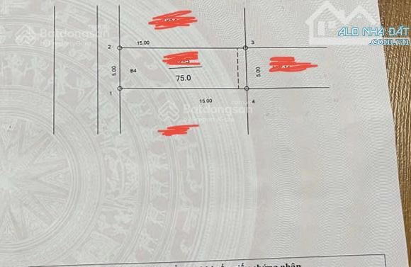 Bán gấp căn liền kề khu đô thị Vạn Phúc,Hà Đông, DT 75m2 5 tầng ôtô tránh nhau giá 21.5 tỷ